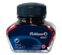 Pelikan ricaricatore penna Rosso 30 ml 1 pezzo