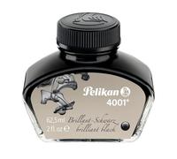 Pelikan 329144 Inchiostro, 60 ml, Nero