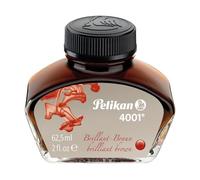 (TG. 62.5 ml) Pelikan 329185 - Inchiostro, 62.5 ml, colore: marrone lucido - N