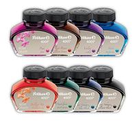 Pelikan 329201 Inchiostro, 62,5 ml, colore: turchese