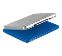Pelikan 331017 Cuscinetto inchiostro per timbri 2 110 x 70 mm (L x A) Blu 1 pz
