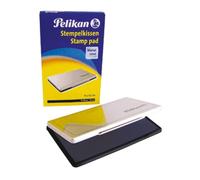 Pelikan 331108 Cuscinetto inchiostro per timbri 1 160 x 90 mm (L x A) Nero 1 p