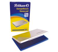 Pelikan 331124 timbro e inchiostro Blu