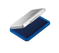 CUSCINETTO TIMBRI 5X7CM PELIKAN N.3 BLU