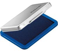 CUSCINETTO TIMBRI 5X7CM PELIKAN N.3 BLU