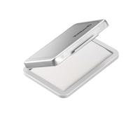 Cuscinetto per timbri - 5x7 cm - neutro - Pelikan