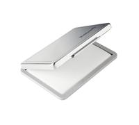 Cuscinetto per timbri - 7x11 cm - neutro - Pelikan