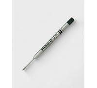Pelikan 337 refill singolo per penna a sfera, inchiostro nero, B 337.NB