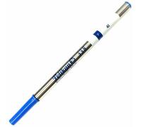 3 ricariche per penna a sfera Pelikan 338, colore blu fine