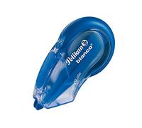 Pelikan 338863 nastro di correzione Blu, Trasparente 14 m