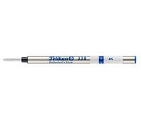 Pelikan 338B per penna a sfera - Inchiostro blu - Confezione da 1