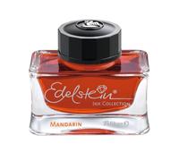 Pelikan 339341 Edelstein Ink Collection Mandarin (Arancione) Flacone Pregiato 50 Ml