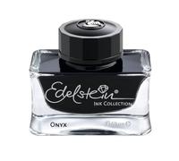 Pelikan 339408 Edelstein Ink Collection Onyx (Nero) Flacone Pregiato 50 Ml