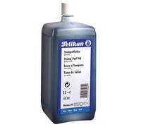 Pelikan 351312 Inchiostro per timbri - blu - 1 l