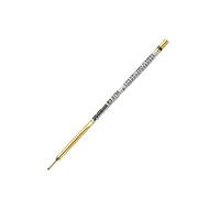 Pelikan Ricarica sfera 37 - punta media - nero - 25 pezzi