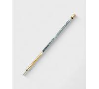 Pelikan 37 refill singolo per penna a sfera, inchiostro nero, M 37.MN