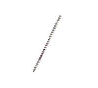 Pelikan 38 m - Set di 5 ricariche per penna a sfera Colore rosso