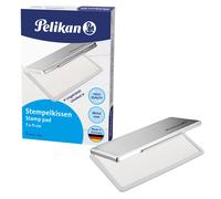 PELIKAN - 400142578 - Cuscinetto per timbri - 7 x 11 cm - neutro - Pelikan - 30451 - Conf. da 1 Pz. - 400142578