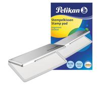 PELIKAN - 400142579 - Cuscinetto per timbri - 9 x 16 cm - neutro - Pelikan - 30450 - Conf. da 1 Pz. - 400142579