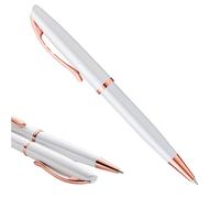 PELIKAN - 400189874 - Penna sfera Jazz Noble Elegance - punta M - pearl - Pelikan - 99444 - Conf. da 1 Pz. - 400189874