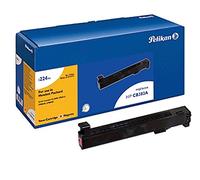 Pelikan 4211972 Toner Laser 21000 pagine magenta cartuccia toner e laser - Cartucce toner e laser (Laser Toner, 21000 pagine, Magenta, 1 pezzo (S))