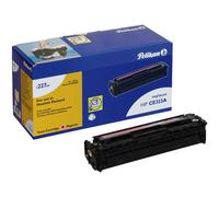 Pelikan 4214058 1300 pagine Magenta 1 pezzo(i) Compatibile Unità toner Magenta