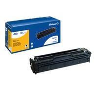 Pelikan 4229496 1600 pagine Nero 1 pezzo(i) CF210A Black Cartridge