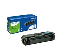 Pelikan 4229793 Ciano 1 pezzo(i) CLT-C504S Cyan Cartridge