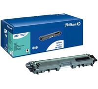 Pelikan 4229908 Standard Inkjet Cartridge - Black Black Standard
