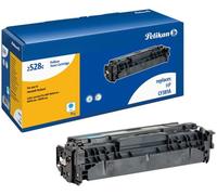 Pelikan 4236296 Standard Inkjet Cartridge - Cyan Cyan Standard