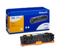 Pelikan 4236319 Standard Inkjet Cartridge - Yellow Yellow Standard