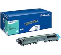 Pelikan 4241993 2500 pagine Ciano 1 pezzo(i) Toner cartridge cyan 2200 pages