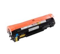 Pelikan 4283887 1500 pagine Nero 1 pz Newbuild CF283A #83A BK Toner 1500 Pages