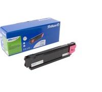 Pelikan 4284174 7200 pagine Nero 1 pz Compatible TK-170 7200 Pages Black