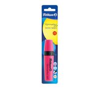 Pelikan 490 814157 Highlighter Pens Fluorescent Pink pink rosa