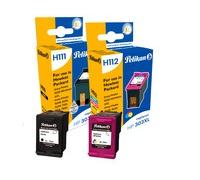 Pelikan 4950900 Resa elevata (XL) 600 pagine 415 pagine 2 pz Confezione multipla