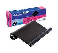Pelikan 559012 230 pagine Trasferimento termico Nero Nero Blu Rosa 1 TTR Refill