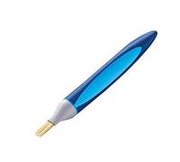 Pelikan 700757 - Pennello griffix con setole piatte, misura 6, 1 pezzo