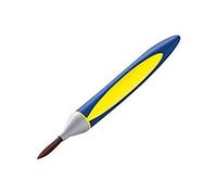 Pelikan 700771 - Pennello griffix in peli, rotondo, misura 6, 1 pezzo
