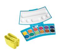 Pelikan 701204 Scatola dei Colori