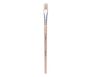 Pelikan 707836 Setola Pennelli normale e Uws breve Natura