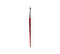 Pelikan 711010 23 tipo capelli pennello, taglia 2