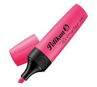 Pelikan 814157 Premium Textmarker - Evidenziatore, Confezione da 1 Pezzo, Rosa