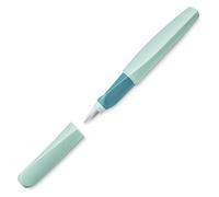 Pelikan 814867 - Penna stilografica Twist Piuma Neo Menta Blister