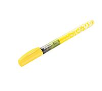 PELIKAN 817080 Inky 273 - Penna a inchiostro giallo fluo