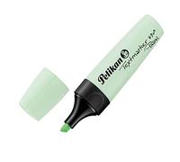 Pelikan 817349 - Evidenziatore 490 pastello, 10 pezzi, colore: Verde prato