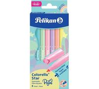 Pelikan-822282 Pennarelli, 822282