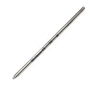 Pelikan 905414 - Ricarica per penna a sfera 38, spessore M, diametro 1,0 mm, colore: Nero