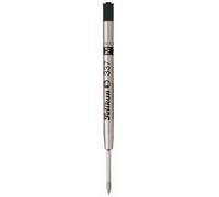 Pelikan 915405 pen refill - Pen Refills (Black, Silver)