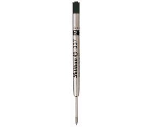 Pelikan 915405 pen refill - Pen Refills (Black, Silver)